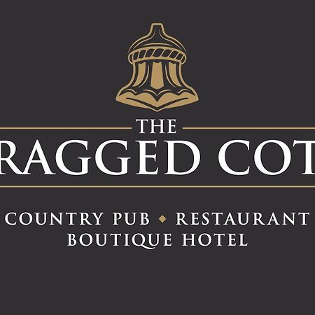 The Ragged Cot Hotel Minchinhampton Exterior foto